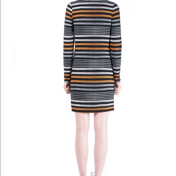 Waverly Grey NEW dress tags on it - Picture 2 of 2